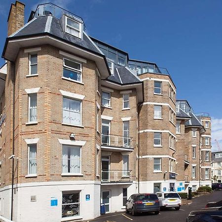 Travelodge Bournemouth Seafront Exterior photo