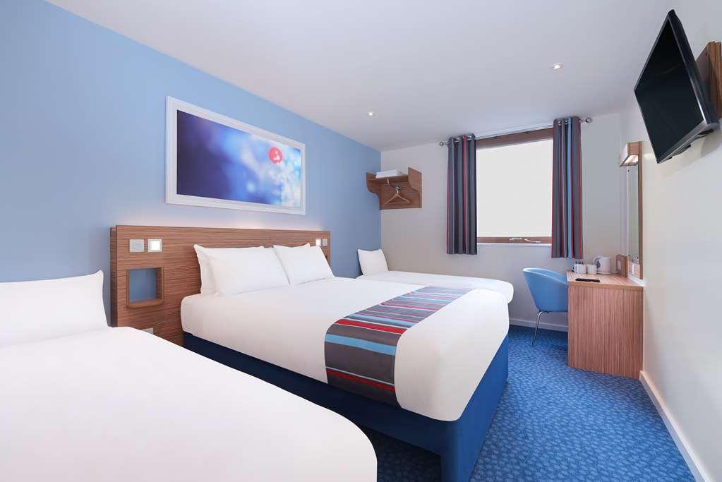 Travelodge Bournemouth Seafront Room photo