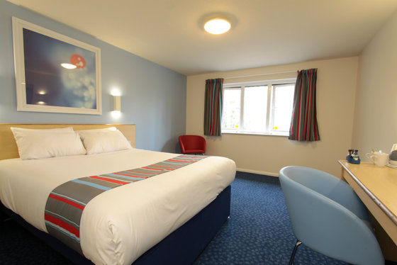 Travelodge Bournemouth Seafront Room photo