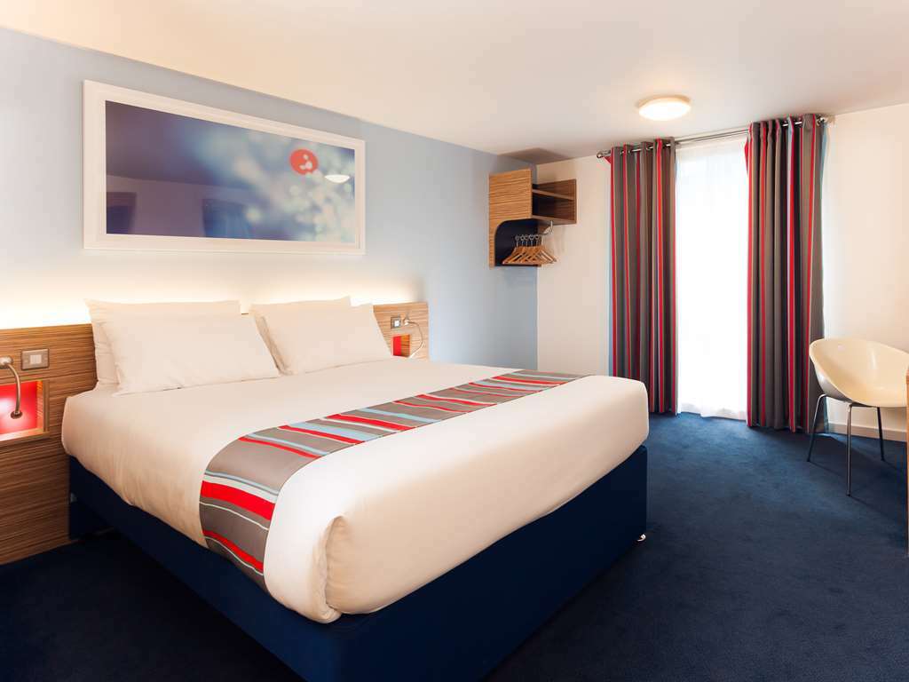 Travelodge Bournemouth Seafront Room photo